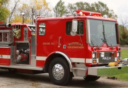 brodhead-fire-truck