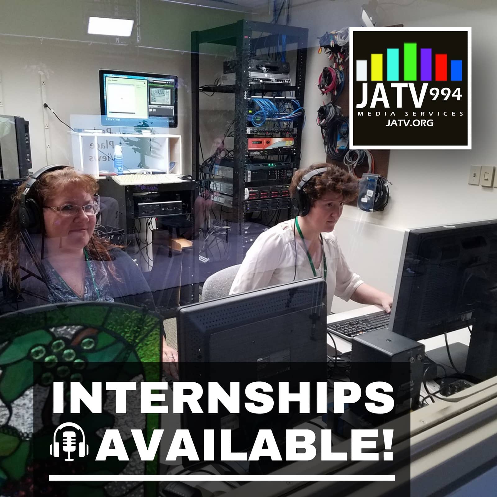 jatv-internship