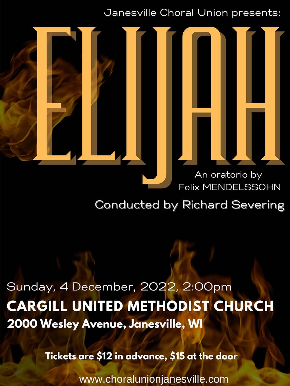 elijah