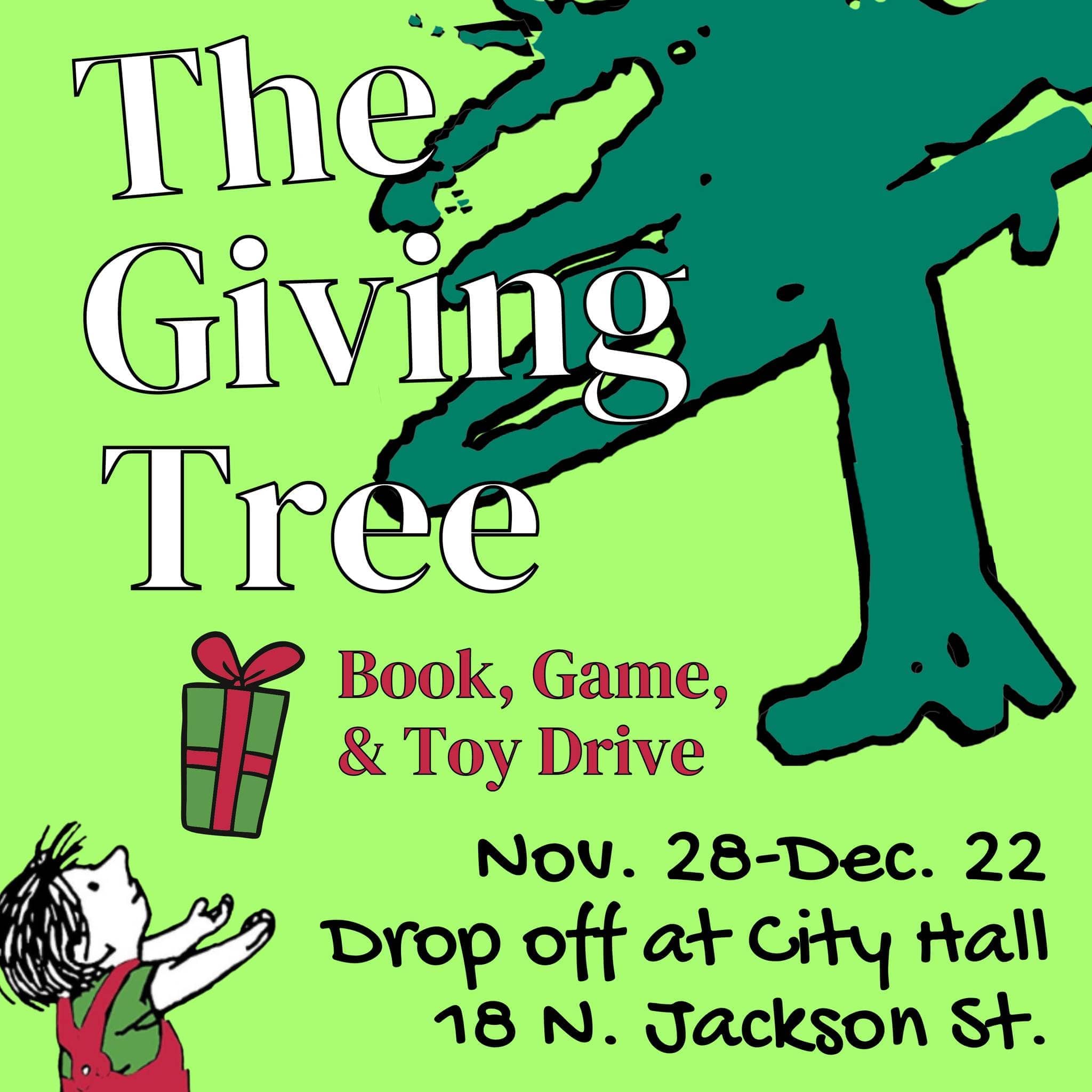 givingtree