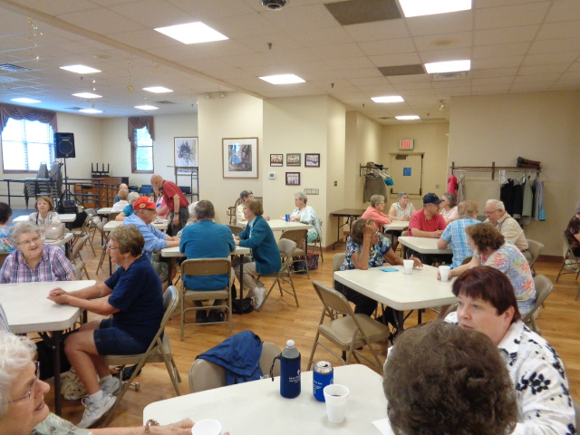jvlseniorcenter