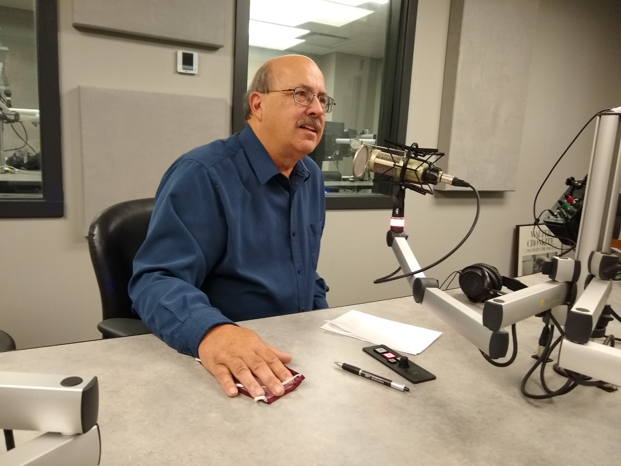 janesville-city-council-president-doug-marklein-joins-tim-bremel-on-your-talk-show-on-wclo-am-1230-janesville-3