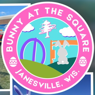 bunnyatthesquare785476