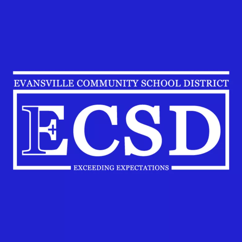 evansville-school-district-logo68979