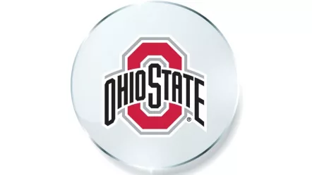 Ohio State Buckeyes football The National Collegiate Athletic Association - NCAA vector logo