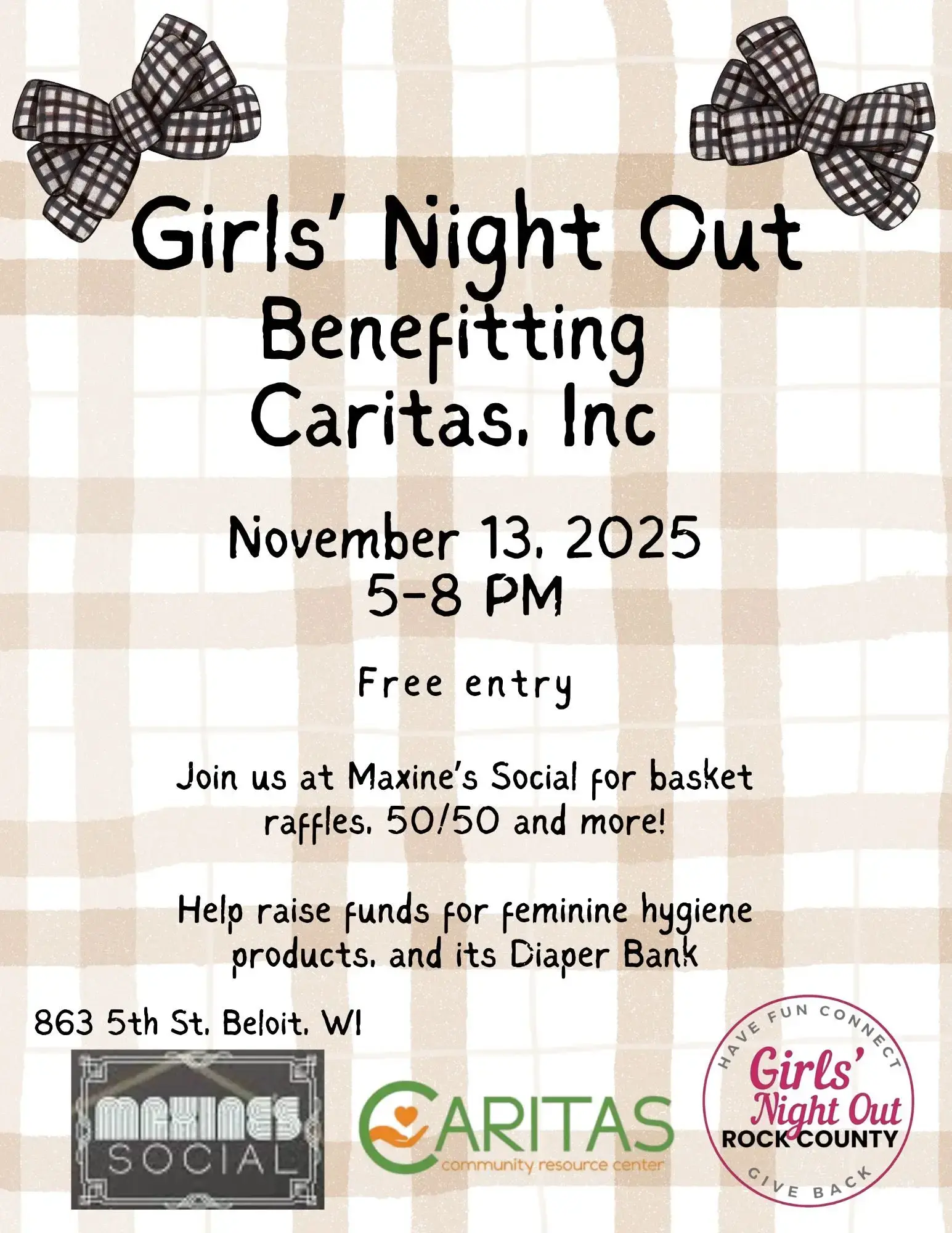 Girls Night Out