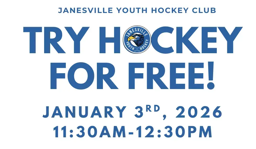 Try Hockey For Free!
