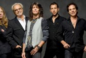 Foreigner announces Historic Farewell Tour in 2023
