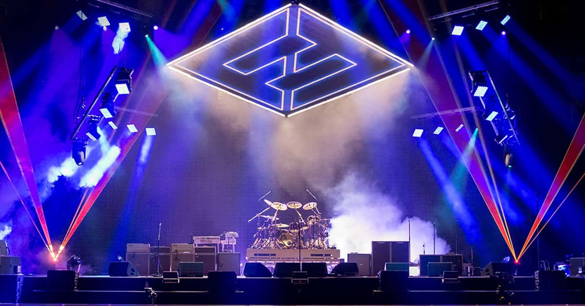 New! Foo Fighters concert photos | 100.7 WZXL