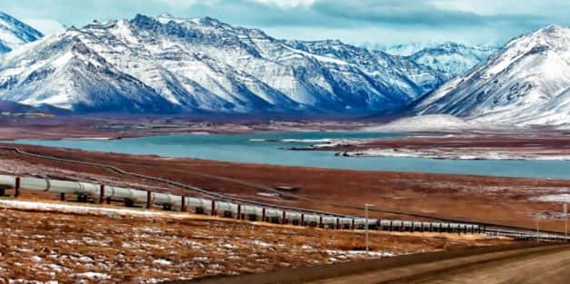 2 Strong Earthquakes Hit Central And Northern Alaska Regions 2 Strong Earthquakes Hit Central And Northern Alaska Regions