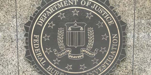 FBI Fires Agent Peter Strzok In Wake Of Anti-Trump Text Messages FBI Fires Agent Peter Strzok In Wake Of Anti-Trump Text Messages