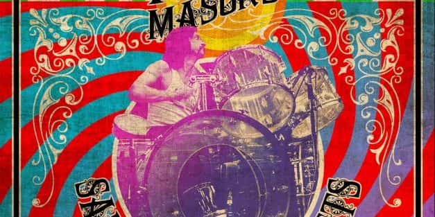Pink Floyd Icon Nick Mason celebrates 77 Pink Floyd Icon Nick Mason celebrates 77