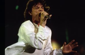 Concert Review: Stones in New Orleans.. Concert Review: Stones in New Orleans..