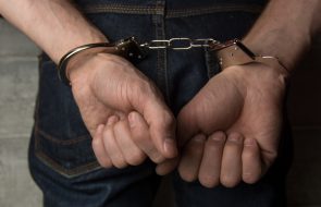 Suspect Arrested In Killing Of Alabama Officer; Two Wounded Suspect Arrested In Killing Of Alabama Officer; Two Wounded