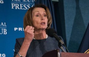 House Speaker Pelosi Under Pressure From Democrats Over Impeachment House Speaker Pelosi Under Pressure From Democrats Over Impeachment