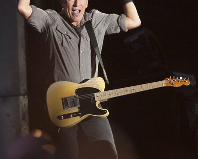 Review: Western Stars album by Bruce Springsteen Review: Western Stars album by Bruce Springsteen