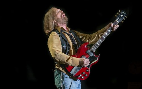 Tom Petty’s Own? Tom Petty’s Own?