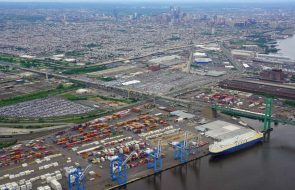 16.5 Tons Of Cocaine Seized In Massive Drug Bust In Philadelphia 16.5 Tons Of Cocaine Seized In Massive Drug Bust In Philadelphia