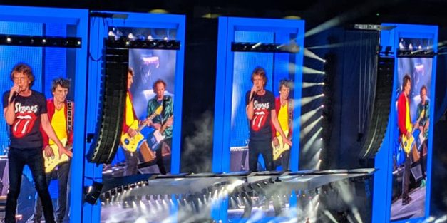 Rolling Stones North America Tour dates announced! Rolling Stones North America Tour dates announced!