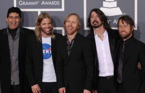 Foo Fighters – A New Album In 2020? Foo Fighters – A New Album In 2020?