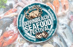 Downbeach Seafood Festival Downbeach Seafood Festival