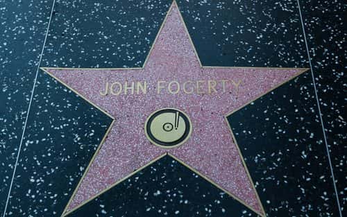 A true RockStar Humanitarian: John Fogerty A true RockStar Humanitarian: John Fogerty