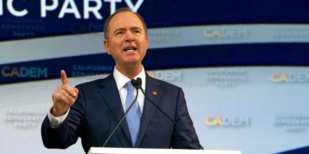 Democrats Release President Trump Impeachment Report Stating Evidence Of Misconduct Democrats Release President Trump Impeachment Report Stating Evidence Of Misconduct