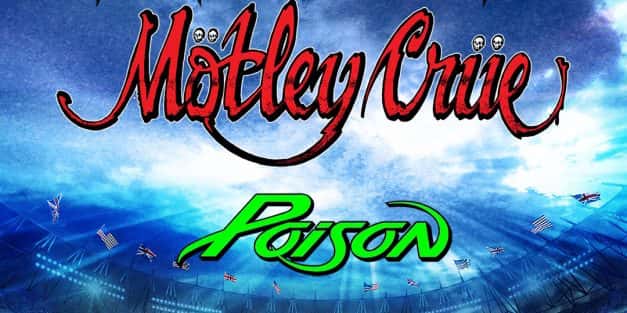 Def Leppard & Motley Crue @ Citizens Bank Park 8/15 Def Leppard & Motley Crue @ Citizens Bank Park 8/15