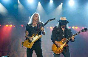 Lynyrd Skynyrd Add 2020 U.S. Dates To Farewell Tour Lynyrd Skynyrd Add 2020 U.S. Dates To Farewell Tour
