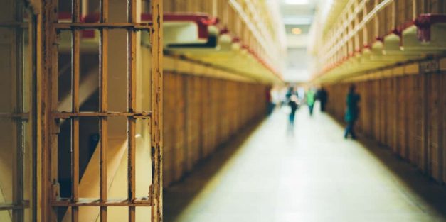 Georgia Parole Board Grants Clemency To Death Row Inmate Hours Before Scheduled Execution Georgia Parole Board Grants Clemency To Death Row Inmate Hours Before Scheduled Execution