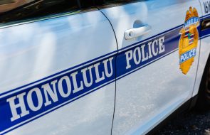 Two Police Officers In Honolulu Fatally Shot As Nearby Homes Catch Fire Two Police Officers In Honolulu Fatally Shot As Nearby Homes Catch Fire