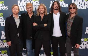 Foo Fighters Announce Their U.S. Headline Tour Foo Fighters Announce Their U.S. Headline Tour