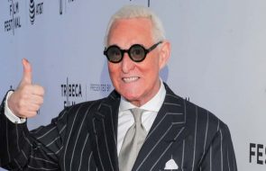 Trump Ally Roger Stone Sentenced To 40 Months In Prison For Obstructing Congress’ Russia Investigation Trump Ally Roger Stone Sentenced To 40 Months In Prison For Obstructing Congress’ Russia Investigation