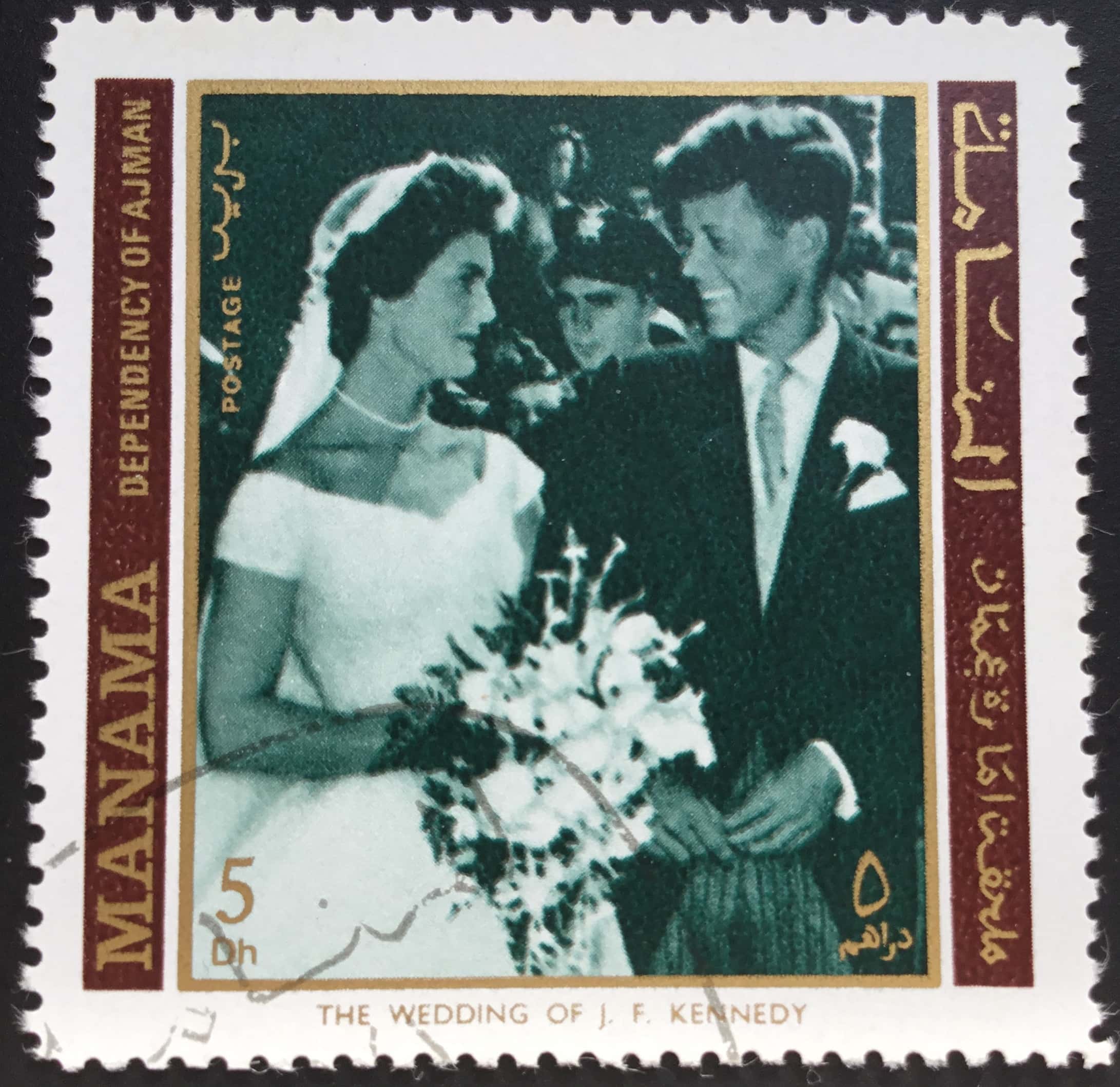 PHOTOS: JFK girlfriend notes sell at auction for $25k | 100.7 WZXL