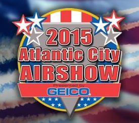 “Thunder Over The Boardwalk”: AC Airshow