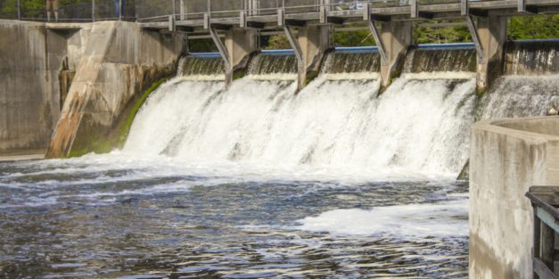 Thousands Forced To Evacuate After Flood Destroys Two Dams In Michigan Thousands Forced To Evacuate After Flood Destroys Two Dams In Michigan