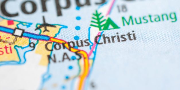 Shooting At Naval Air Station In Texas Considered “Terrorism Related’ Shooting At Naval Air Station In Texas Considered “Terrorism Related’