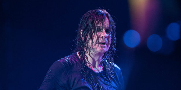 Video Trailer: The 9 Lives of Ozzy Osbourne (A&E) Video Trailer: The 9 Lives of Ozzy Osbourne (A&E)