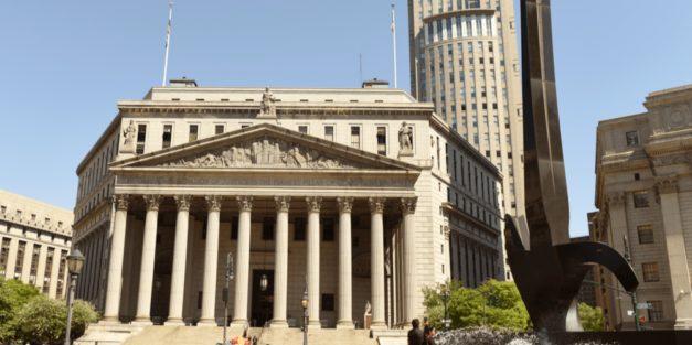 Documents Related To Ghislaine Maxwell’s Connection To Jeffrey Epstein Are Unsealed Documents Related To Ghislaine Maxwell’s Connection To Jeffrey Epstein Are Unsealed
