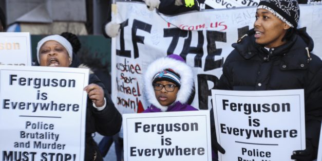 No Charges Will Be Filed Against Police Officer Who Fatally Shot Michael Brown In Ferguson, MO No Charges Will Be Filed Against Police Officer Who Fatally Shot Michael Brown In Ferguson, MO