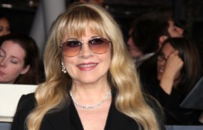 Stevie Nicks Concert Film ’24 Karat Gold” Coming To The Big Screen Stevie Nicks Concert Film ’24 Karat Gold” Coming To The Big Screen