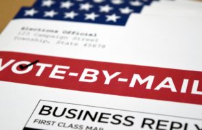 Federal Judge Temporarily Blocks USPS Operational Changes Federal Judge Temporarily Blocks USPS Operational Changes