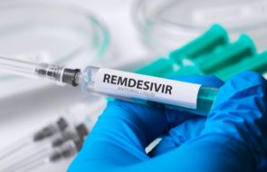 FDA Approves Antiviral Drug Remdesivir To Treat Hospitalized COVID-19 Patients FDA Approves Antiviral Drug Remdesivir To Treat Hospitalized COVID-19 Patients