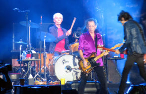Video: Keith Richards Video: Keith Richards