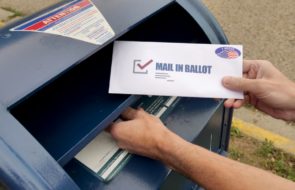 Supreme Court Will Not Grant Review Of Pennsylvania Deadline For Mail-In Ballots Supreme Court Will Not Grant Review Of Pennsylvania Deadline For Mail-In Ballots
