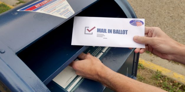 Supreme Court Will Not Grant Review Of Pennsylvania Deadline For Mail-In Ballots Supreme Court Will Not Grant Review Of Pennsylvania Deadline For Mail-In Ballots
