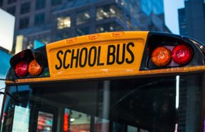 New York City Mayor Announces Public Schools Will Begin Phased Reopening Dec. 7 New York City Mayor Announces Public Schools Will Begin Phased Reopening Dec. 7