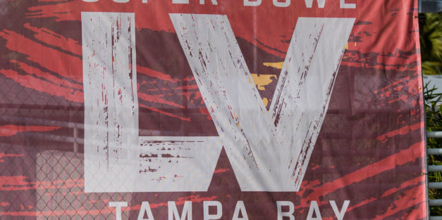 UPDATE: Super Bowl streaker: Inside trader?? UPDATE: Super Bowl streaker: Inside trader??