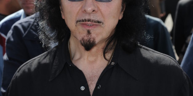 Happy birthday Tony Iommi (73) Happy birthday Tony Iommi (73)