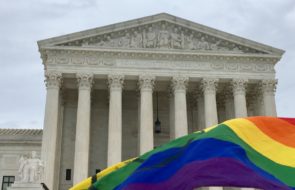House passes legislation protecting LGBTQ rights House passes legislation protecting LGBTQ rights